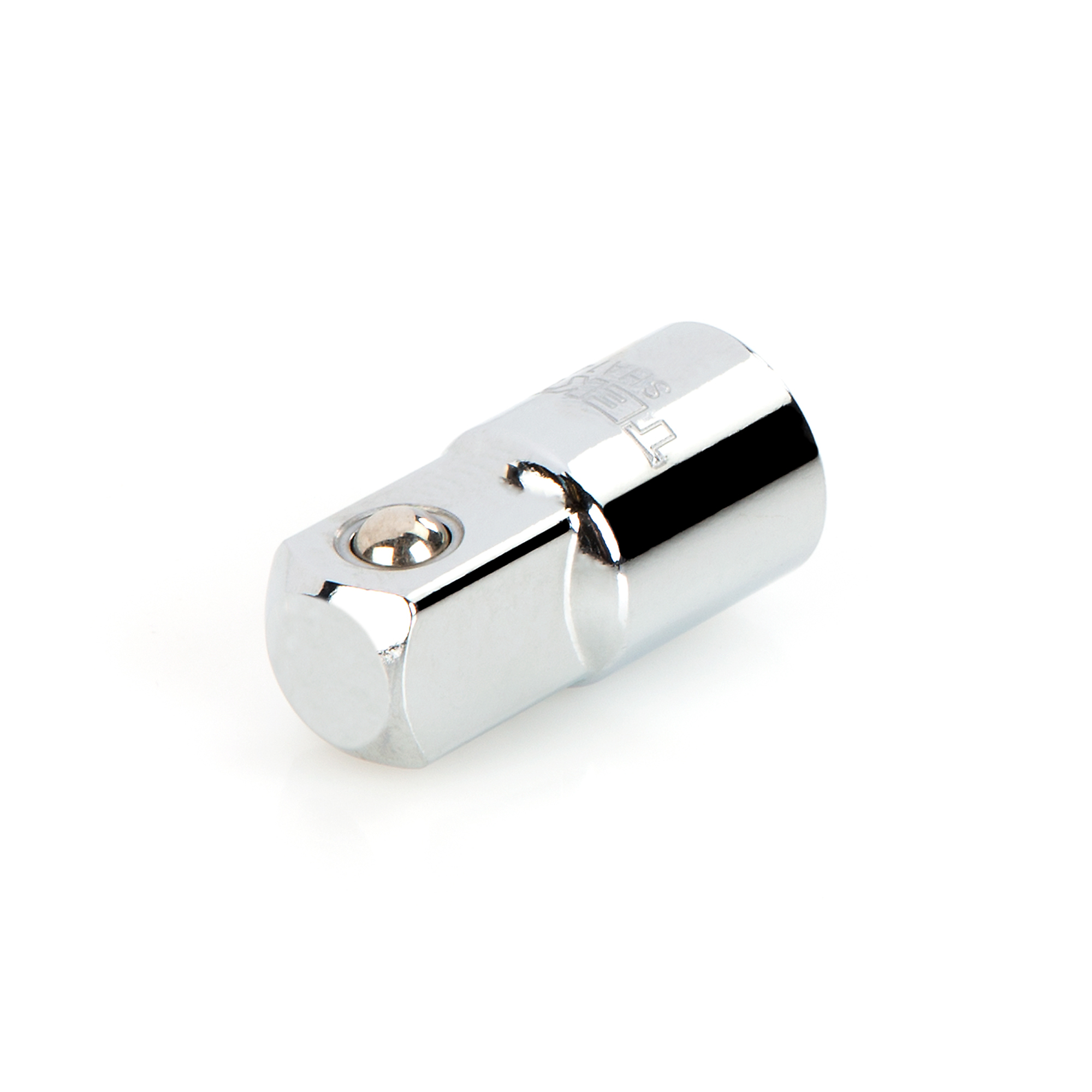 TEKTON 3/8 Inch Drive (F) x 1/2 Inch (M) Adapter | SHA14102